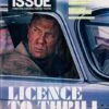 JAMES BOND No Time To Die Cover UK BIG ISSUE Magazine 4 October 2021 -CELEBRITY MAGAZINES 2698454