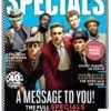 Uncut Ultimate Music Guide To The Specials (September 2021) -CELEBRITY MAGAZINES 2700453