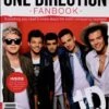 ICONS SERIES - ONE DIRECTION FANBOOK-ISSUE 8 HARRY STYLES LOUIS TOMLINSON -CELEBRITY MAGAZINES 2700936