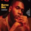 Rolling Stone UK Magazine #4 Apr/May 2022 Burna Boy Charlie XCX Mitski Wet Leg 1 Rolling Stone UK Magazine #4 Apr/May 2022 Burna Boy Charlie XCX Mitski Wet Leg -CELEBRITY MAGAZINES 2709264