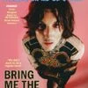 KERRANG! Magazine April 2022 BRING ME THE HORIZON Oli Sykes GHOST Cover #1 -CELEBRITY MAGAZINES 2717566