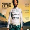 Attitude Magazine (UK) July/August 2022 Sebastian Vettel -CELEBRITY MAGAZINES 2722773