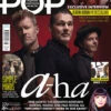 Classic Pop Magazine NOV-DEC 2022 A-ha Morten Harket 2 Classic Pop Magazine NOV-DEC 2022 A-ha Morten Harket -CELEBRITY MAGAZINES 2725931