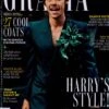 Grazia Magazine #842 November 2022 Harry Styles Harry's Style Rock -CELEBRITY MAGAZINES 2730353