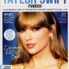 ICONS SERIES - TAYLOR SWIFT FANBOOK -ISSUE 24 -CELEBRITY MAGAZINES 2735360