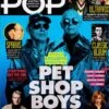 Classic Pop #81: May/Jun 2023 Pet Shop Boys - World Exclusive Interview - Madonna -CELEBRITY MAGAZINES 2741668