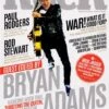 Classic Rock Magazine - October 2023 (319) - Bryan Adams Guest Edits Black Stone Cherry -CELEBRITY MAGAZINES 2751382