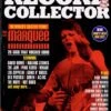 RECORD COLLECTOR MAGAZINE NOVEMBER 2023 David Bowie Glenn Hughes Rolling Stones -CELEBRITY MAGAZINES 2752612