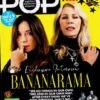 Classic Pop Magazine #85: Jan/Feb 2024 EXCLUSIVE INTERVIEW BANANARAMA -CELEBRITY MAGAZINES 2758575