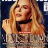 RADIO TIMES Mag 20/01/2024 Nicole Kidman Sophie Rundle Austin Butler -CELEBRITY MAGAZINES 2762333