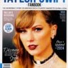 Icons Series Magazine #38 2024 The Taylor Swift Fanbook - UPDATED VERSION -CELEBRITY MAGAZINES 2765381