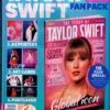ULTIMATE TAYLOR SWIFT FAN PACK (Includes 10 Free Gifts) July 2024 -CELEBRITY MAGAZINES 2772652