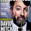 RADIO TIMES Mag 28-09-2024 DAVID MITCHELL Callum Woodhouse Kit Connor Joe Locke -CELEBRITY MAGAZINES 2779463