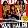 Classic Rock Magazine December 2024: Van Halen 40th Anniversary Alex Van Halen -CELEBRITY MAGAZINES 2780589