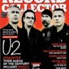 Record Collector Magazine Dec 2024. U2 Bono World Exclusive 2 Record Collector Magazine Dec 2024. U2 Bono World Exclusive -CELEBRITY MAGAZINES 2780643