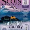 Scots Magazine December 2024 Sam Heughan Outlander Country 1 Scots Magazine December 2024 Sam Heughan Outlander Country -CELEBRITY MAGAZINES 2782383