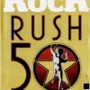 Classic Rock Magazine (UK) - February 2025 - Rush 50th Anniversary - Geddy Lee -CELEBRITY MAGAZINES 2783487