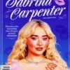 Icon Series Magazine - The Story Of Sabrina Carpenter (May 2025) 2 Icon Series Magazine - The Story Of Sabrina Carpenter (May 2025) -CELEBRITY MAGAZINES 2793105