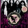 Metal Hammer Magazine (UK) - July 2025 (#402) - Black Sabbath -CELEBRITY MAGAZINES 2795206