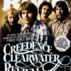 CLASSIC ROCK Magazine August 2025 CREEDENCE CLEARWATER REVIVAL Brian Wilson -CELEBRITY MAGAZINES 2797044