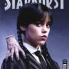 Starburst Magazine (UK) - December 2025 (#491) - WEDNESDAY Jenna Ortega -CELEBRITY MAGAZINES 2800916