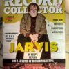 Record Collector Magazine #576 November 2025: Jarvis Cocker - Pulp -CELEBRITY MAGAZINES 2D5767DB 1458 4161 9B6E C80B693F2C28