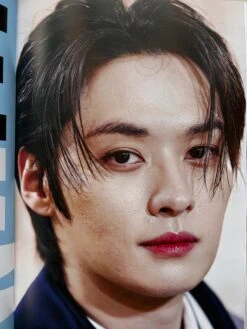 Stray Kids In Focus Bookazine - Domination Completed -CELEBRITY MAGAZINES 34083C3E D022 46EE 9062 EBAA6DC0F9C8