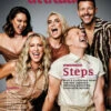 UK Attitude Magazine November 2021: STEPS COVER FEATURE Jonathan Bailey -CELEBRITY MAGAZINES 341 Cover Steps 150dpi
