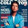 RECORD COLLECTOR Magazine June 2021 Noel Gallagher David Bowie St Vincent 2 RECORD COLLECTOR Magazine June 2021 Noel Gallagher David Bowie St Vincent -CELEBRITY MAGAZINES 350690 13