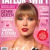 Icons Series Magazine #48 2024 The Story Of Taylor Swift: 100% Unofficial -CELEBRITY MAGAZINES 356845 113211 1