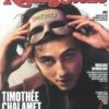 UK ROLLING STONE Magazine December 2024 - Timothee Chalamet -CELEBRITY MAGAZINES 356891 110680 1