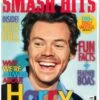 SMASH HITS: Harry Styles Special -CELEBRITY MAGAZINES 357365 84012 1