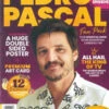 Ultimate Pedro Pascal Fan Pack -CELEBRITY MAGAZINES 357479 91712 1