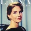 Lana Del Rey - Modern Music Icons - June 2025