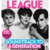 Classic Pop Presents - The Human League Cover 1 (Pre-Order) 2 Classic Pop Presents - The Human League Cover 1 (Pre-Order) -CELEBRITY MAGAZINES 3922 large b83af8bb d32e 4102 ad0e c7f52e97ddab