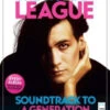 Classic Pop Presents - The Human League Cover 2 -CELEBRITY MAGAZINES 3923 large 8e6b6e78 3467 4c64 8f5c e3c71ced212e