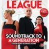 Classic Pop Presents - The Human League Cover 3 (Pre-Order) -CELEBRITY MAGAZINES 3924 large c01bb7cd f063 4be5 ada6 8d1df355b116
