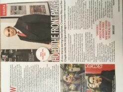 N/A UK SATURDAY 09/2018 VANITY FAIR Olivia Cooke TOM BATEMAN Scaffold DAVID SUCHET 8 N/A UK SATURDAY 09/2018 VANITY FAIR Olivia Cooke TOM BATEMAN Scaffold DAVID SUCHET -CELEBRITY MAGAZINES 3 23922a30 932d 4ca9 9ea1 73289fc7baec