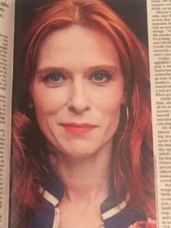 UK Culture Magazine May 2018: CHRISTOPHER NOLAN Audrey Fleurot BEN HOWARD 7 UK Culture Magazine May 2018: CHRISTOPHER NOLAN Audrey Fleurot BEN HOWARD -CELEBRITY MAGAZINES 3 8c08973b 06d6 43db 9ede 8dbc41f87c19