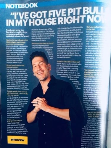 UK Shortlist Magazine January 2018 SAM ROCKWELL Jon Berthnal JOSH O'CONNOR 5 UK Shortlist Magazine January 2018 SAM ROCKWELL Jon Berthnal JOSH O'CONNOR - Image 3