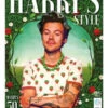 Kings Of Pop: Harry's Style - Harry Styles (August 2022) -CELEBRITY MAGAZINES 4120 large 6314e2a4 bf5c 4cab 9fec 6ee010124092