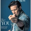 OBSERVER New Review Feb 2024 MATT SMITH COVER FEATURE The Crown -CELEBRITY MAGAZINES 425491861 245007051980951 1841019421232453958 n