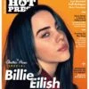 HOT PRESS Magazine 43-13: BILLIE EILISH -CELEBRITY MAGAZINES 43 13 Billie Eilish LR 1024x1024 f4da2b1b 3253 460a bd97 c09696f82439
