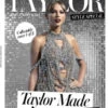 Queens Of Pop Magazine: Taylor Swift Style Special Cover #1 -CELEBRITY MAGAZINES 4675 large c0876fd3 7dd3 46e4 8c3c 9c4cc4de0bf9