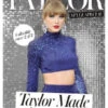 Queens Of Pop Magazine: Taylor Swift Style Special Cover #2 -CELEBRITY MAGAZINES 4676 large 2834f0da a12a 4cb0 b36f 21eadf45cc6e