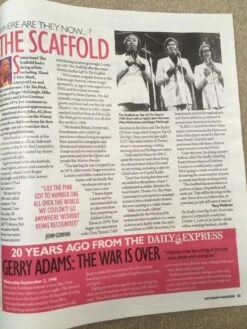 N/A UK SATURDAY 09/2018 VANITY FAIR Olivia Cooke TOM BATEMAN Scaffold DAVID SUCHET 9 N/A UK SATURDAY 09/2018 VANITY FAIR Olivia Cooke TOM BATEMAN Scaffold DAVID SUCHET -CELEBRITY MAGAZINES 4 4ddb948c aca6 4c00 a07b e9bfff100cc9