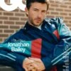 BRITISH GQ Magazine June 2025 Jonathan Bailey -CELEBRITY MAGAZINES 503746893 1111947894311706 2151429222669997405 n