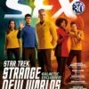 SFX Magazine July 2025 #393 Star Trek Strange New Worlds -CELEBRITY MAGAZINES 504468987 1270450367774058 5564826538505618662 n