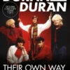 Classic Pop Presents Magazine Duran Duran Vol 2 Cover #1 -CELEBRITY MAGAZINES 5319 large ba4eb4dd ad78 4533 99a5 3467321b063d