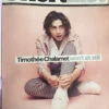 UK Shortlist Magazine FEB 2018: TIMOTHEE CHALAMET COVER & INTERVIEW -CELEBRITY MAGAZINES 543eaafc 7fec 4dc4 aa39 e3dff21586ee